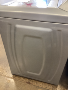 Whirlpool Cabrio Washer - 4082