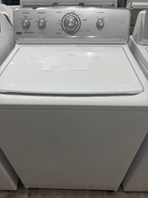 Load image into Gallery viewer, (T09011) Maytag Washer - 9011
