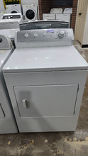 Load image into Gallery viewer, (T09131) Frigidaire Gas Dryer - 9131
