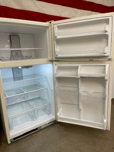 Whirlpool Refrigerator - 5586