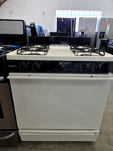 Load image into Gallery viewer, Hotpoint Gas Stove  - 8154
