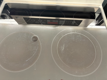 Load image into Gallery viewer, (T08863) LG Electric Stove - 8863

