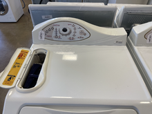 Load image into Gallery viewer, Maytag Neptune Washer and Electric Dryer Set - 4183 - 4184
