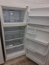 Load image into Gallery viewer, Frigidaire Bisque Refrigerator - 8266
