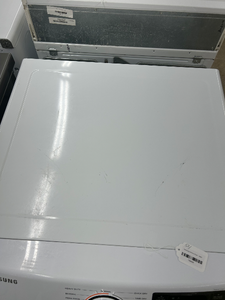Samsung Electric Dryer - 6666