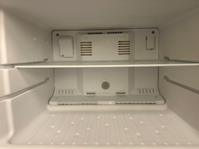 Load image into Gallery viewer, Whirlpool Black Refrigerator - 7528
