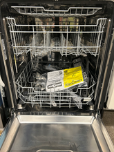 Load image into Gallery viewer, GE Stainless Dishwasher - T07305
