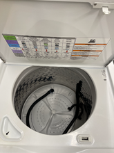 Load image into Gallery viewer, Whirlpool Washer - 4831
