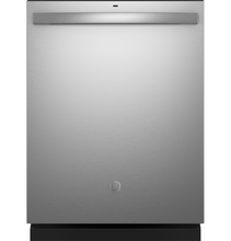 Load image into Gallery viewer, Brand New GE TOP CONTROL STAINLESS DISHWASHER - GDT535PSRSS
