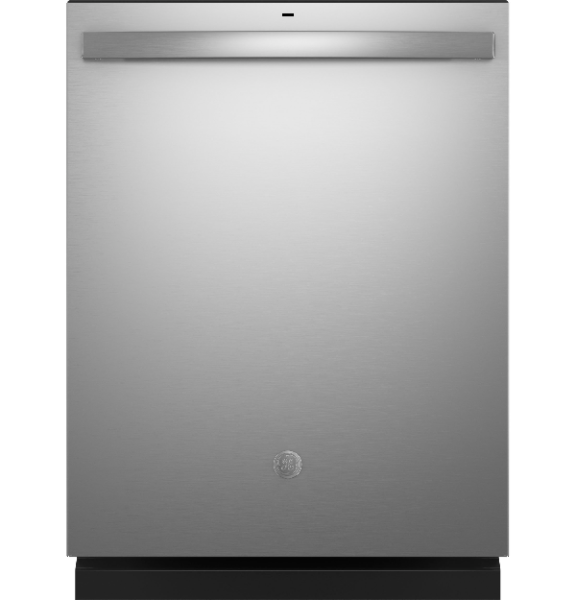 Brand New GE TOP CONTROL STAINLESS DISHWASHER - GDT535PSRSS