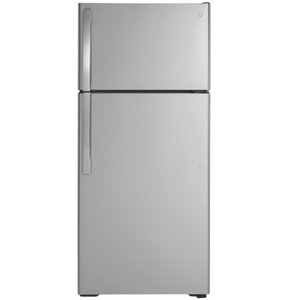 Brand New GE 16.6 Cu. Ft. Stainless Refrigerator - GTE17GSNRSS