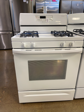 Load image into Gallery viewer, Whirlpool Gas Stove - 5444
