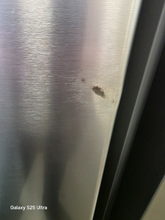 Load image into Gallery viewer, Frigidaire 29 cu ft Stainless Steel French Door Refrigerator - 7685
