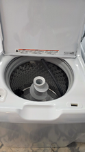 Load image into Gallery viewer, (T08402) GE 4.2 cu ft Top Load Washer  - 8402
