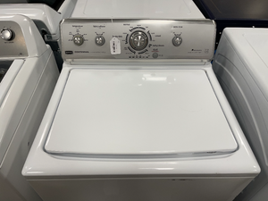Maytag Washer - 6501