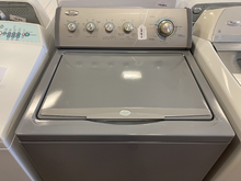 Load image into Gallery viewer, Whirlpool Washer - T04729
