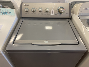 Whirlpool Washer - T04729