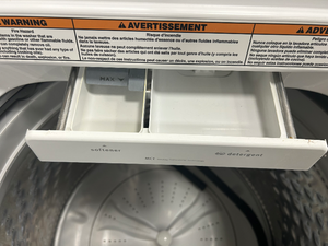 Maytag Washer & Electric Dryer Set - 7472 - 7478