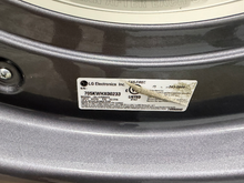 Load image into Gallery viewer, (T08917) LG Front Load Washer and Gas Dryer with pedistals Set - 8917

