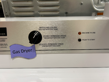 Load image into Gallery viewer, Maytag Coin Operated Gas Dryer - 7395
