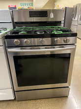 Load image into Gallery viewer, Samsung Gas Stove - 5834
