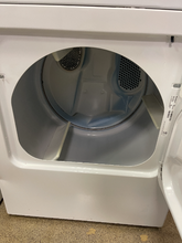 Load image into Gallery viewer, Whirlpool Washer and Electric Dryer Set - 4395 - 4113
