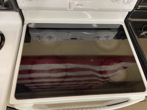 Amana Electric Stove - 4420