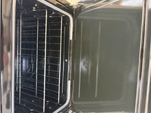 Load image into Gallery viewer, (T08665) Hotpoint Gas Stove - 8665
