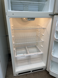 Frigidaire Bisque Refrigerator - 5468