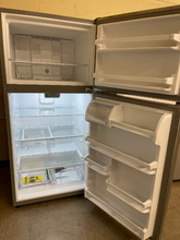 Load image into Gallery viewer, Whirlpool - 18.2 Cu. Ft. White Refrigerator - 6090
