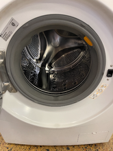 Load image into Gallery viewer, LG All in One Front Load 23.5&quot; Washer and Electric Dryer Set - 4111
