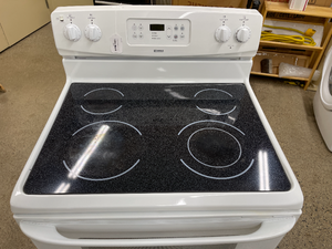 Kenmore Electric Stove - 5741