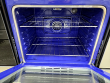 Load image into Gallery viewer, (T08571) LG Stainless Electric Stove - 8571
