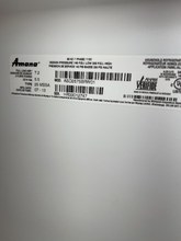 Load image into Gallery viewer, Amana Side by Side Refrigerator - 5879
