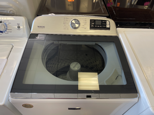 Maytag Washer - 4953