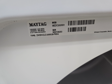 Load image into Gallery viewer, (T08331) Maytag Washer and Electric Dryer Set - 8329-8271
