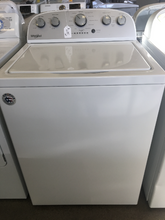 Load image into Gallery viewer, Whirlpool Washer and Electric Dryer Set - 4395 - 4113
