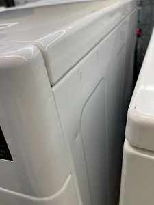 LG Front Load Dryer - 4057