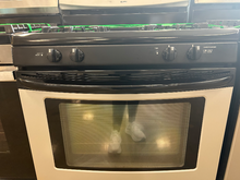 Load image into Gallery viewer, Kenmore Gas Stove - 7441
