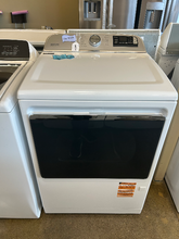 Load image into Gallery viewer, Maytag 7.4 cu ft White Gas Dryer - 7613
