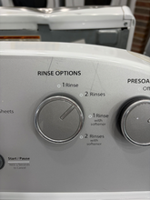 Load image into Gallery viewer, (T08647) Whirlpool Washer - 8647
