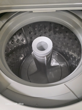 Load image into Gallery viewer, GE White Gas Laundry Center - 7047
