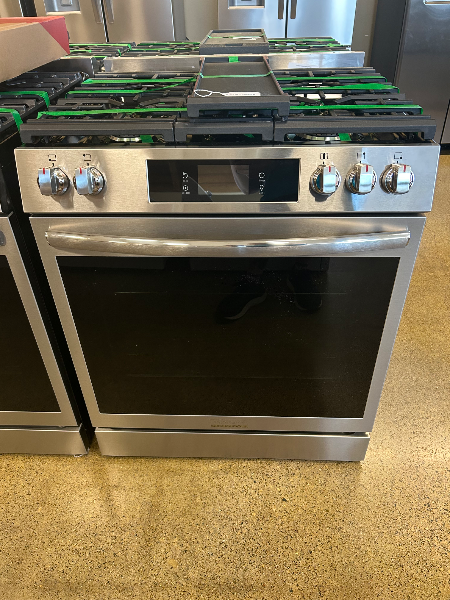 Frigidaire Gallery Gas Stove - 7224
