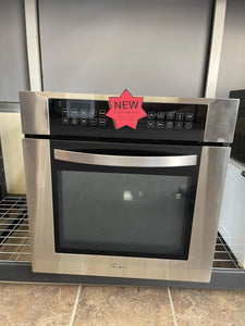 Empava Electric 24" Wall Oven - 6051