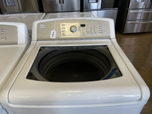 Load image into Gallery viewer, Kenmore Washer - 5163

