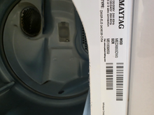 Load image into Gallery viewer, Maytag Electric Dryer - 7501
