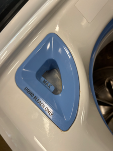 Samsung Washer - 7419