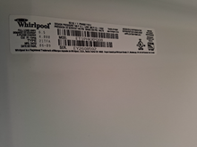 Load image into Gallery viewer, Whirlpool Refrigerator - 8311
