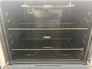 GE Electric Stove - 6595