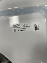 Load image into Gallery viewer, Maytag Washer - 7274
